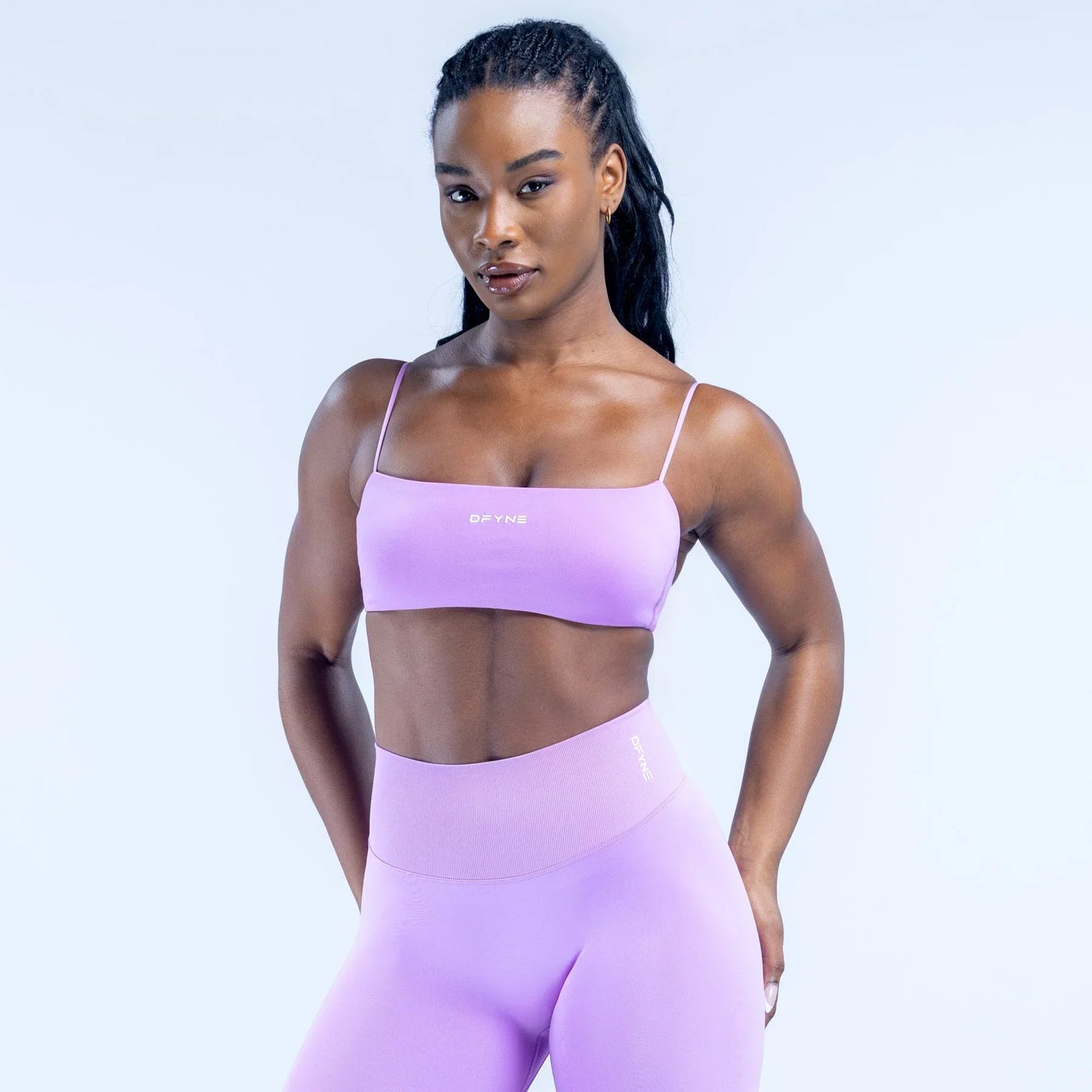 DFYN-STRAP BRA