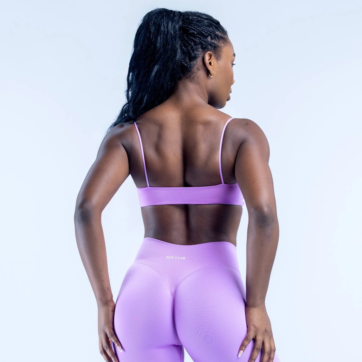 DFYN-STRAP BRA