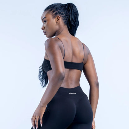 DFYN-STRAP BRA