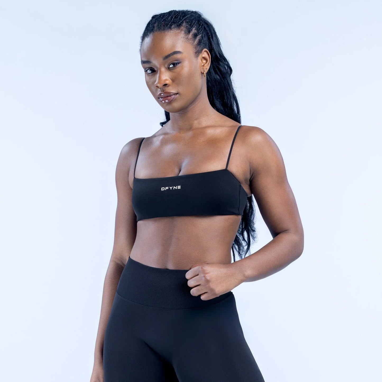 DFYN-STRAP BRA