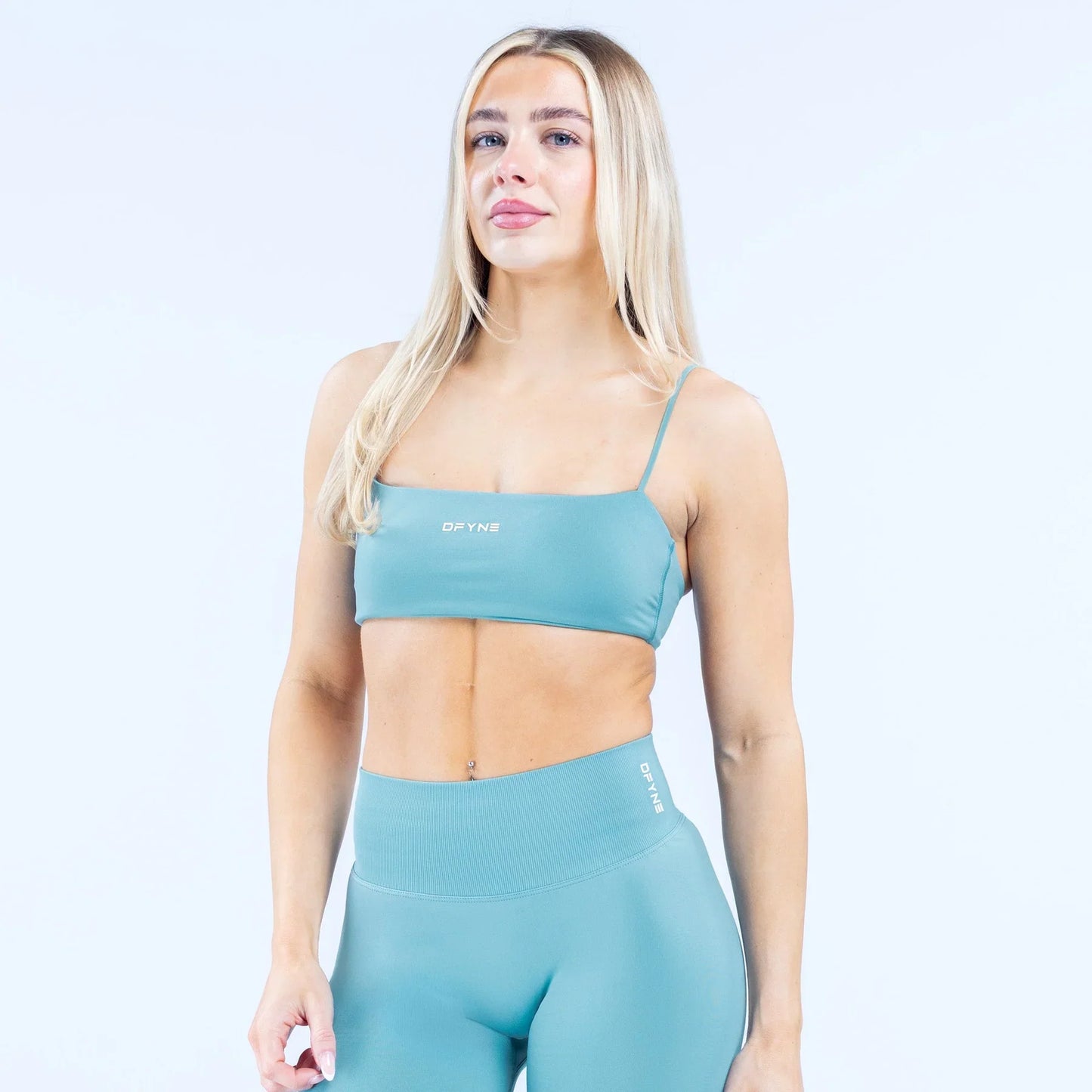 DFYN-STRAP BRA