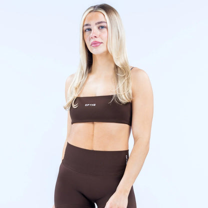 DFYN-STRAP BRA