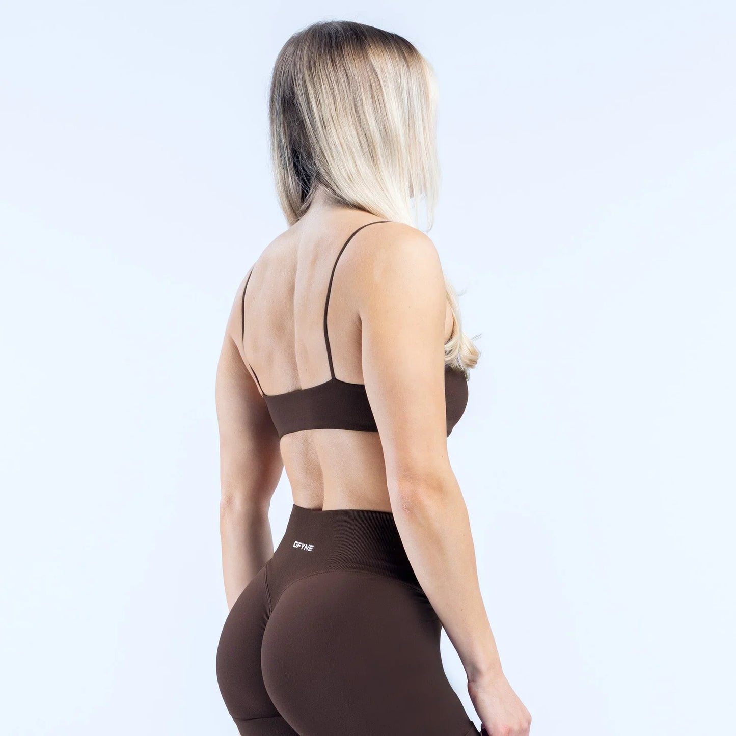 DFYN-STRAP BRA