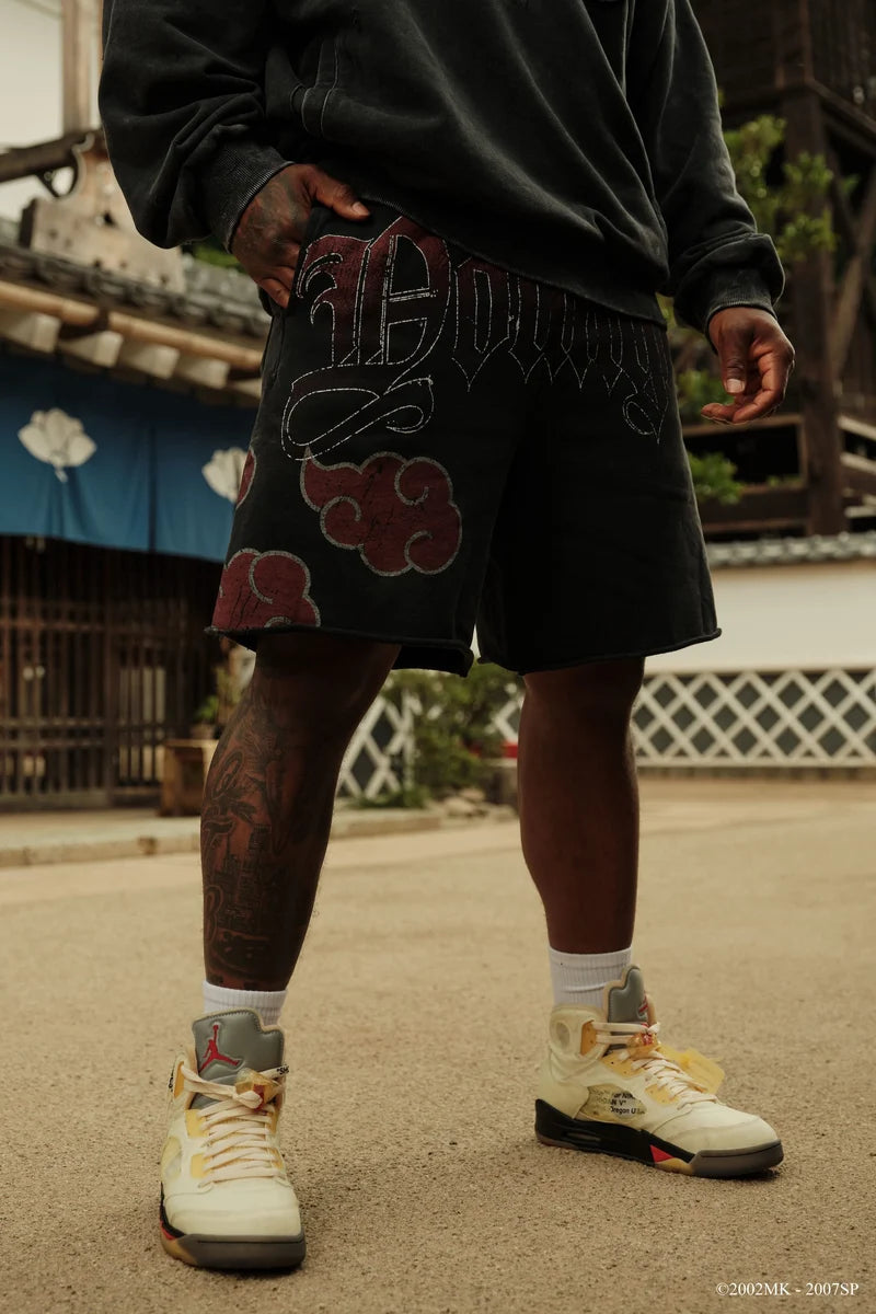 NARUTO SHORT