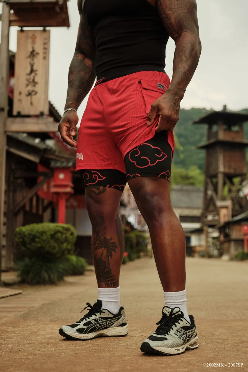 AKATSU SHORT