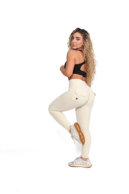 ALLTB-Pocket Leggings
