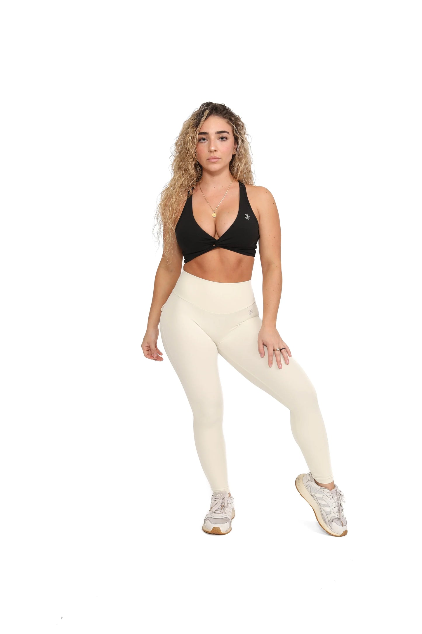 ALLTB-Pocket Leggings