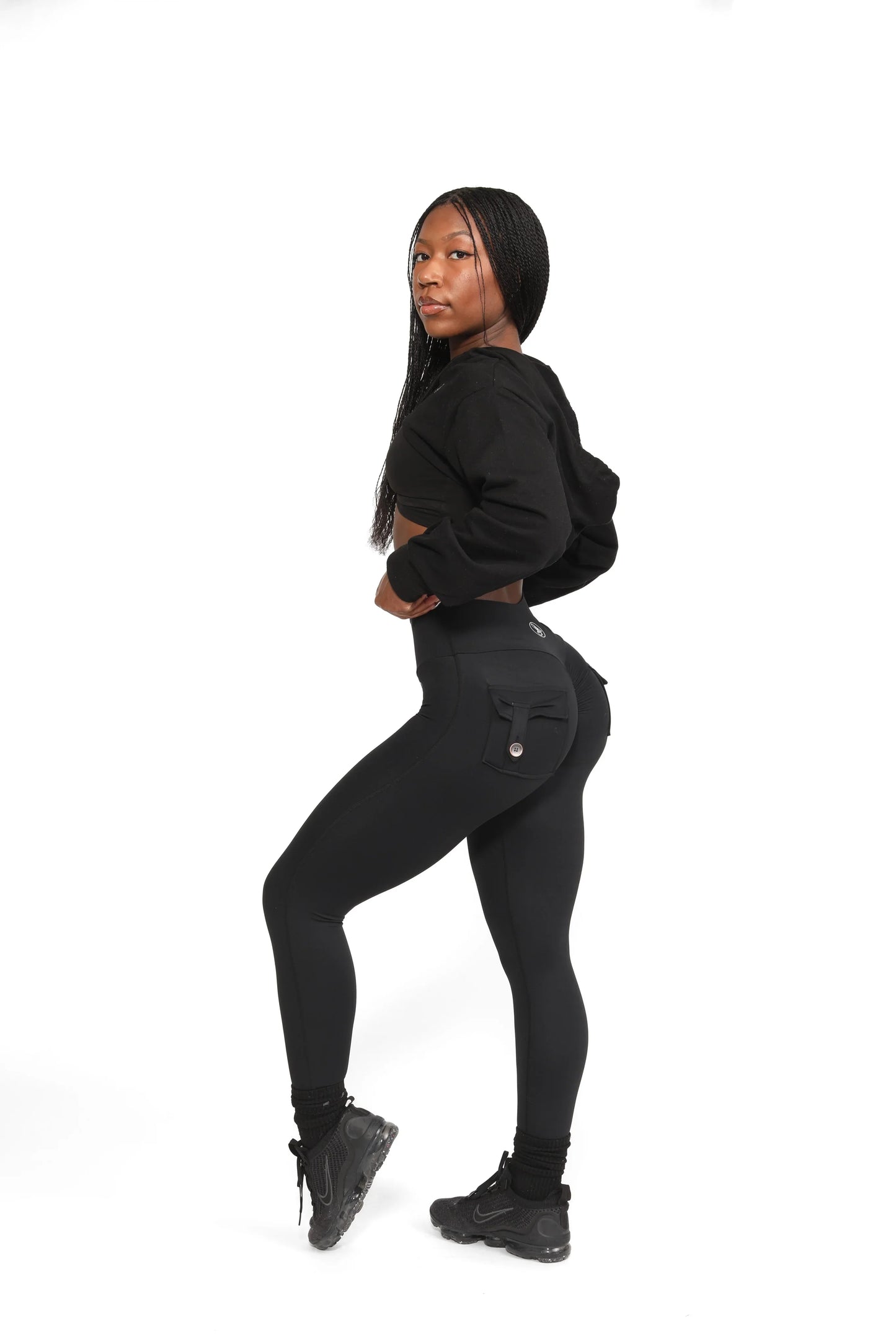 ALLTB-Pocket Leggings