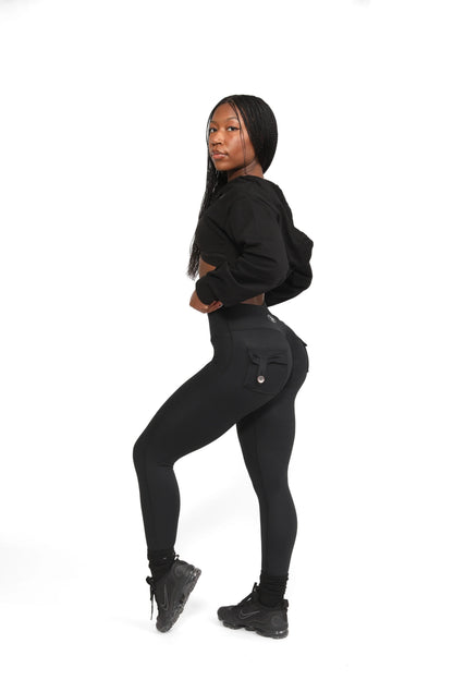 ALLTB-Pocket Leggings
