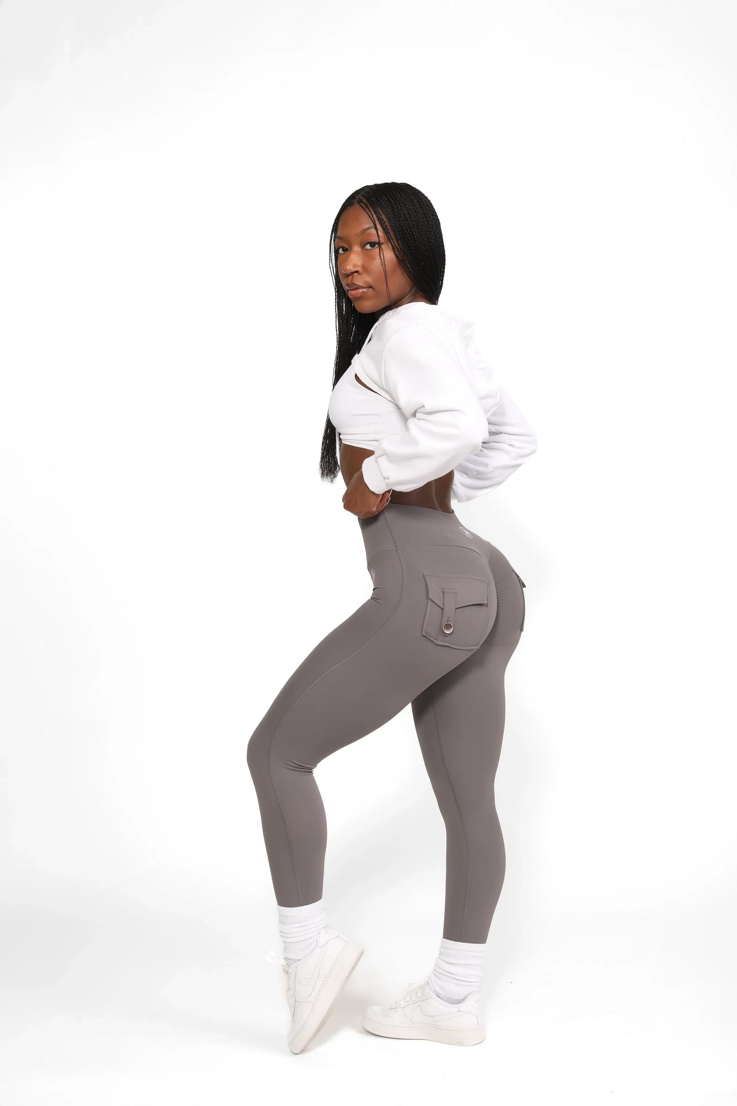 ALLTB-Pocket Leggings
