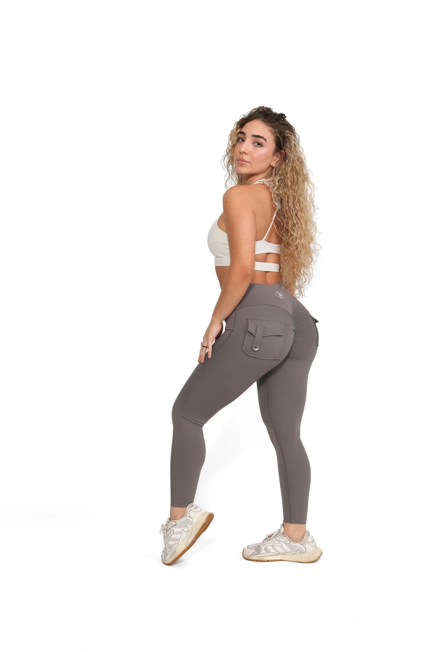 ALLTB-Pocket Leggings