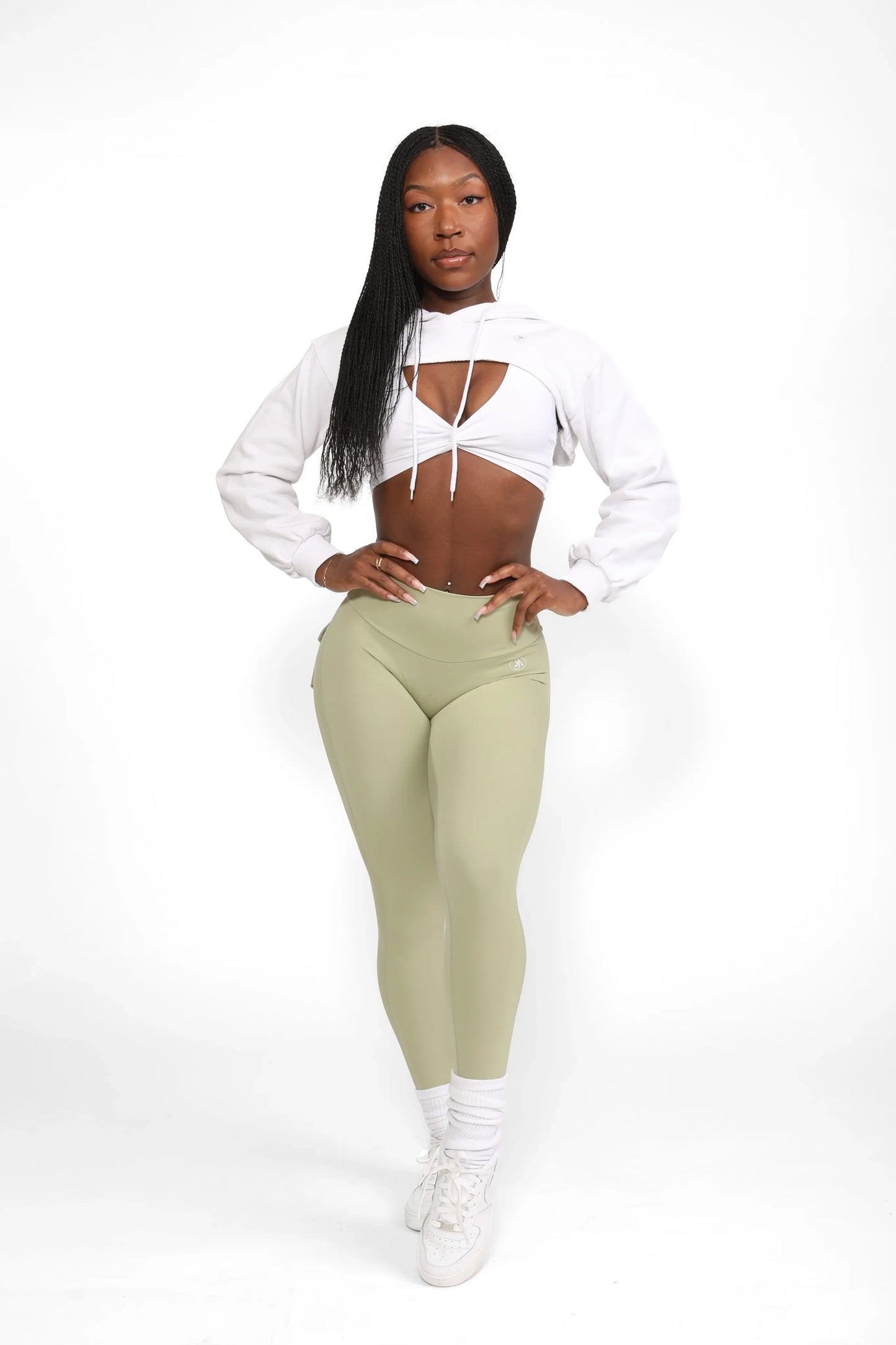 ALLTB-Pocket Leggings