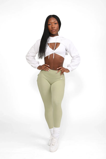 ALLTB-Pocket Leggings