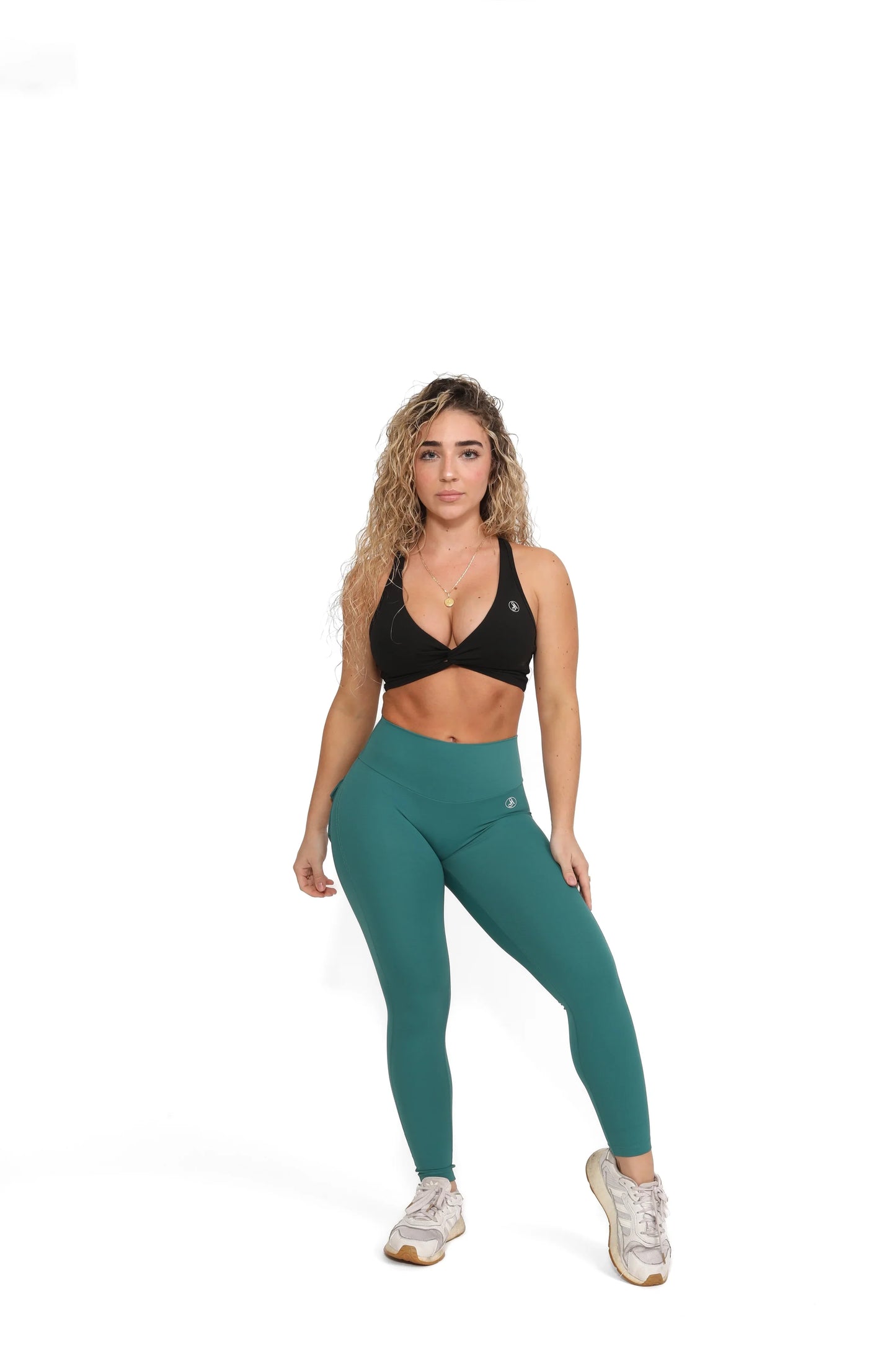 ALLTB-Pocket Leggings