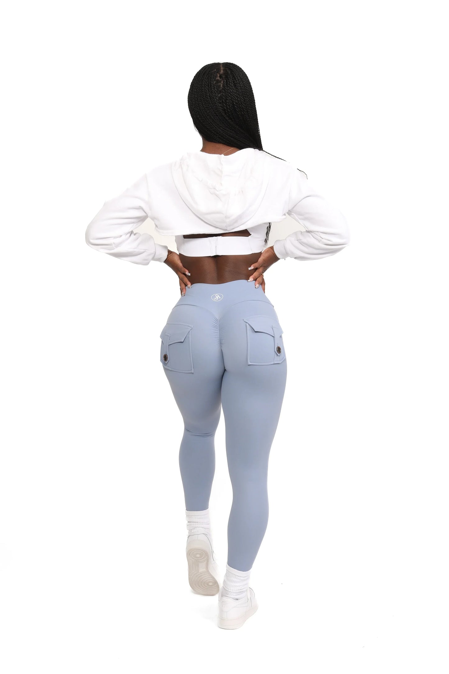 ALLTB-Pocket Leggings