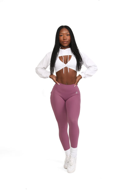 ALLTB-Pocket Leggings