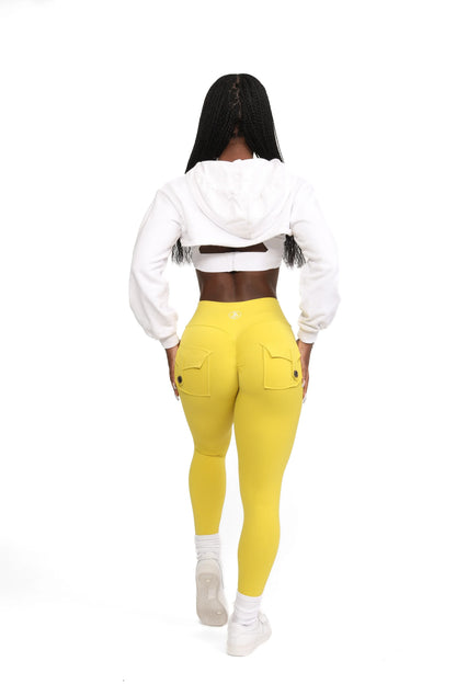 ALLTB-Pocket Leggings