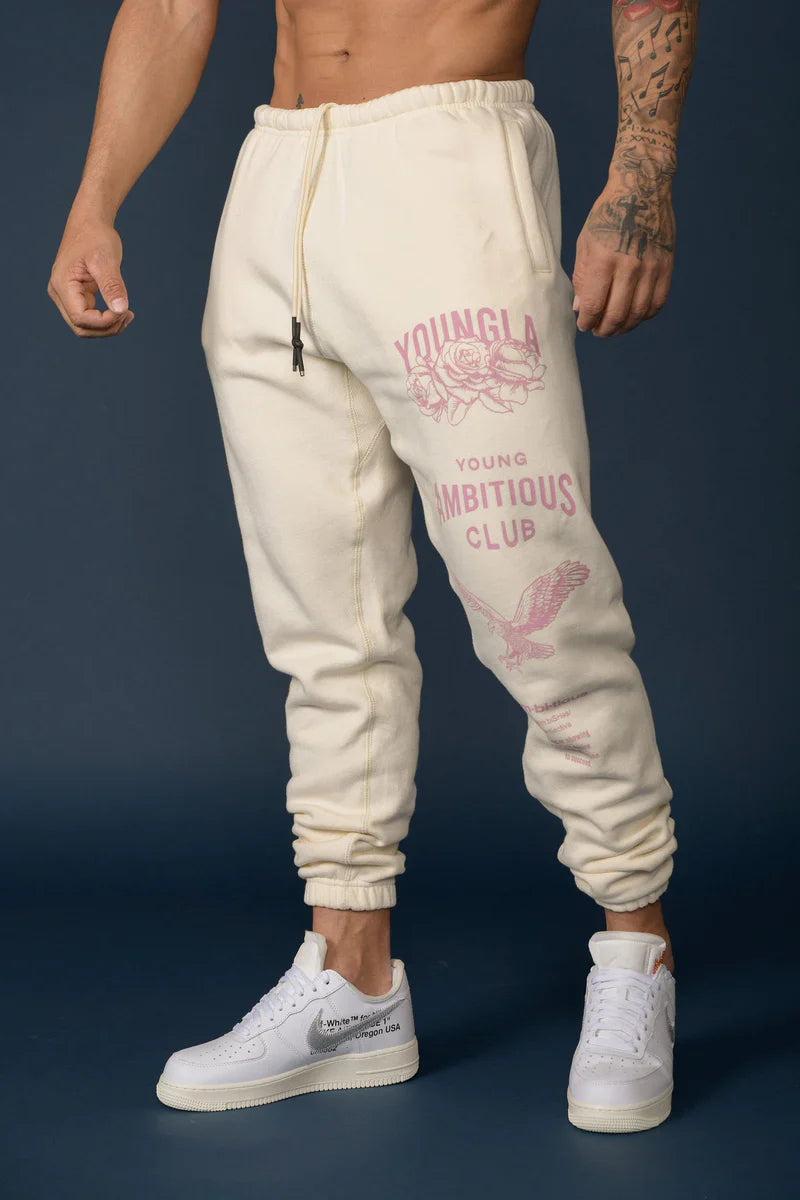 IMMORTAL JOGGER