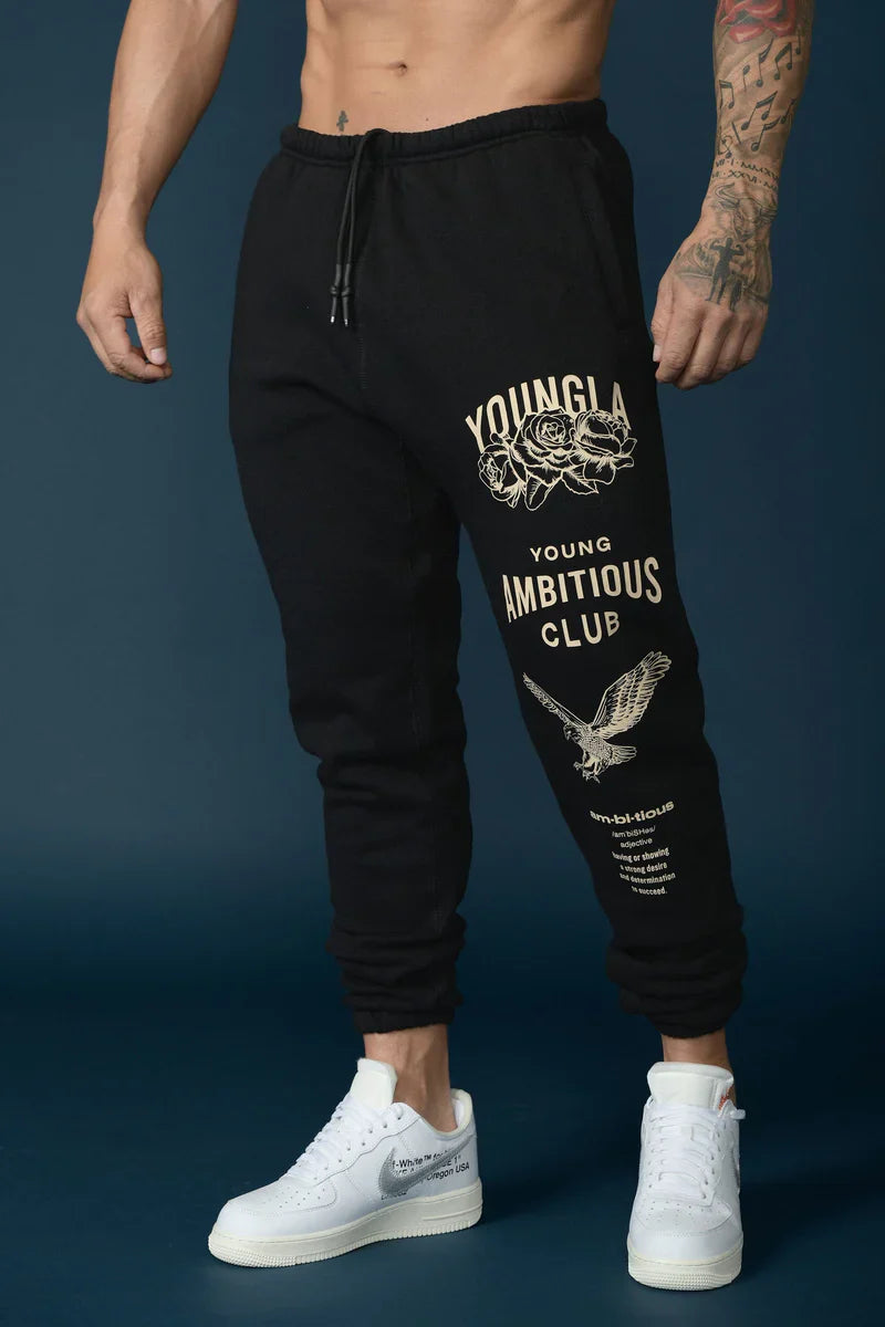 IMMORTAL JOGGER
