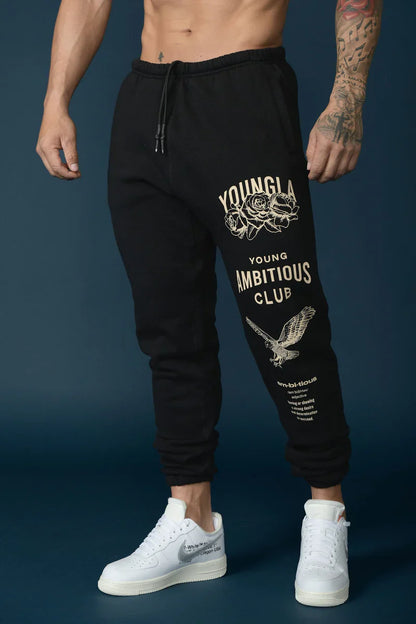 IMMORTAL JOGGER