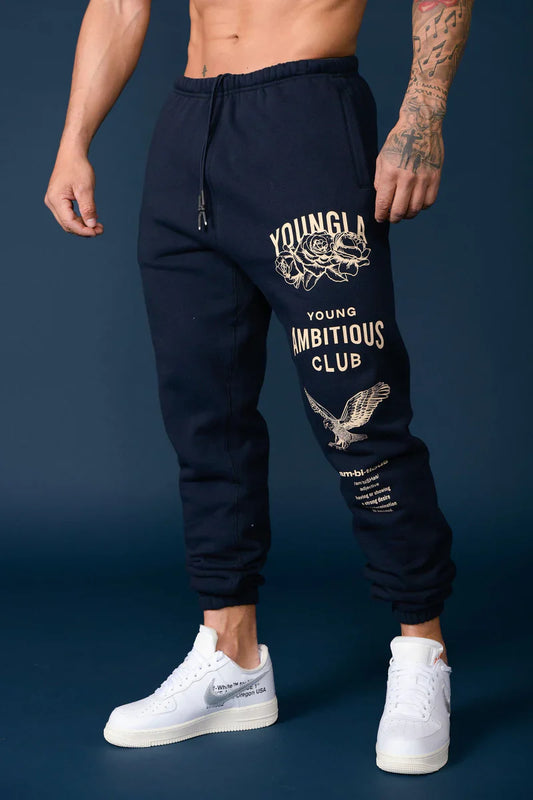 IMMORTAL JOGGER