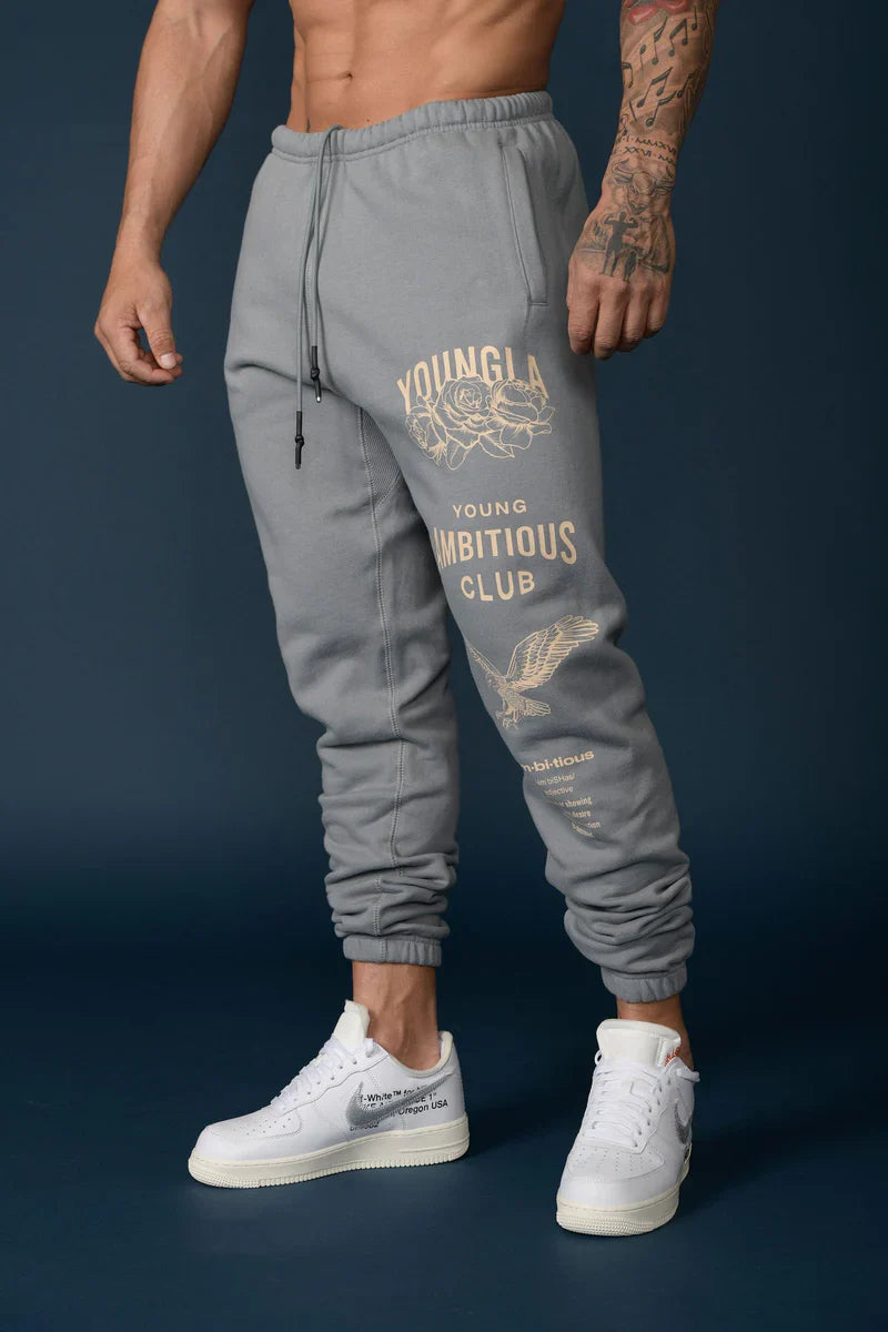 IMMORTAL JOGGER