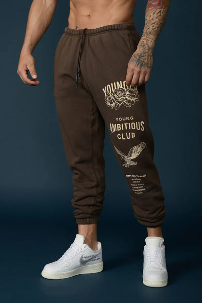 IMMORTAL JOGGER