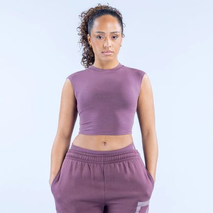 DFYN Baby Tee