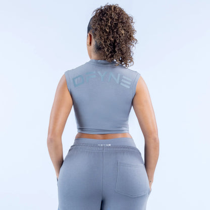 DFYN Baby Tee