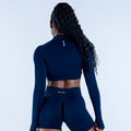 DFYN-CROP ZIPP