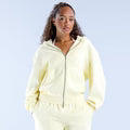 DFYN-Revive Graphic Zip Hoodie