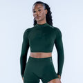 DFYN-CROP ZIPP