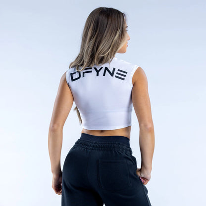 DFYN Baby Tee
