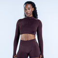 DFYN-CROP ZIPP