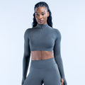 DFYN-CROP ZIPP