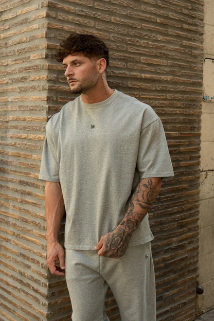 ESSENTIALS SHIRT OVERSIZE