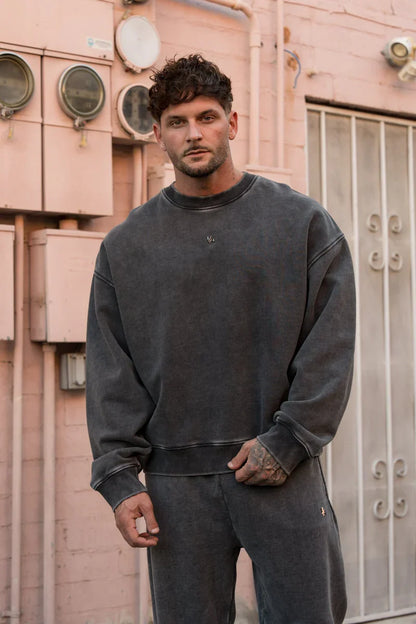 CREWNECK ESSENTIALS