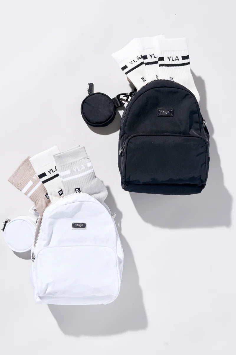 Fun Sized Backpack