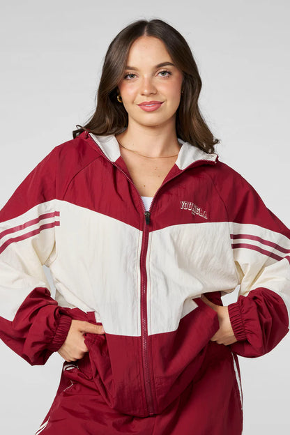 Vintage Windbreaker