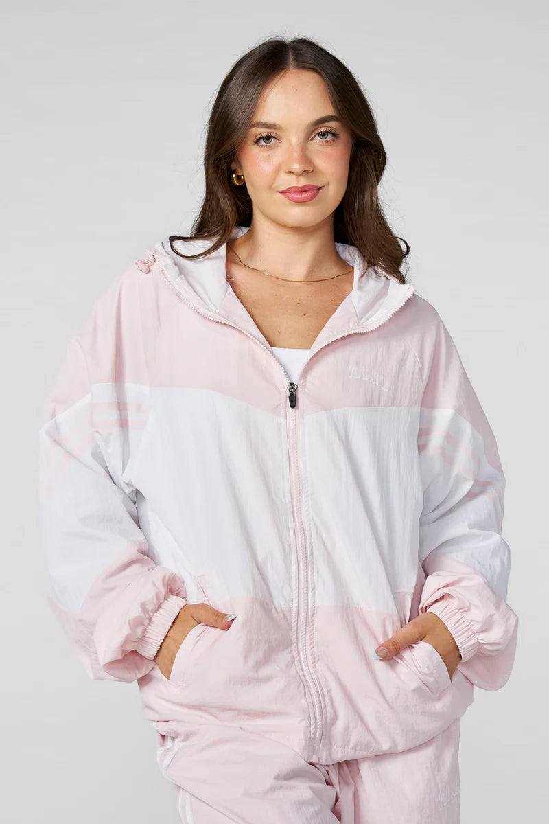 Vintage Windbreaker