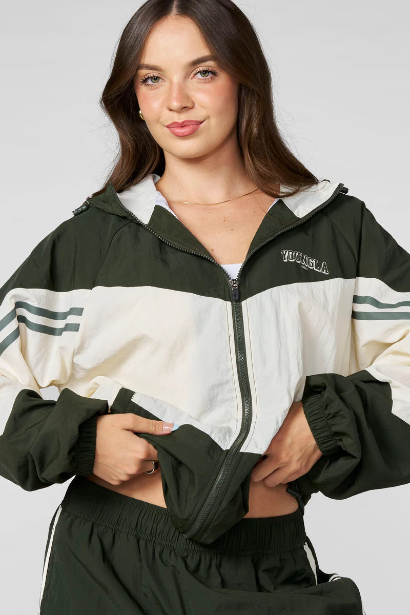 Vintage Windbreaker