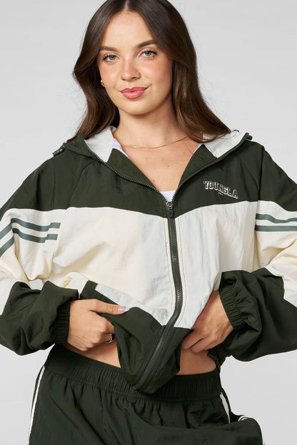 Vintage Windbreaker