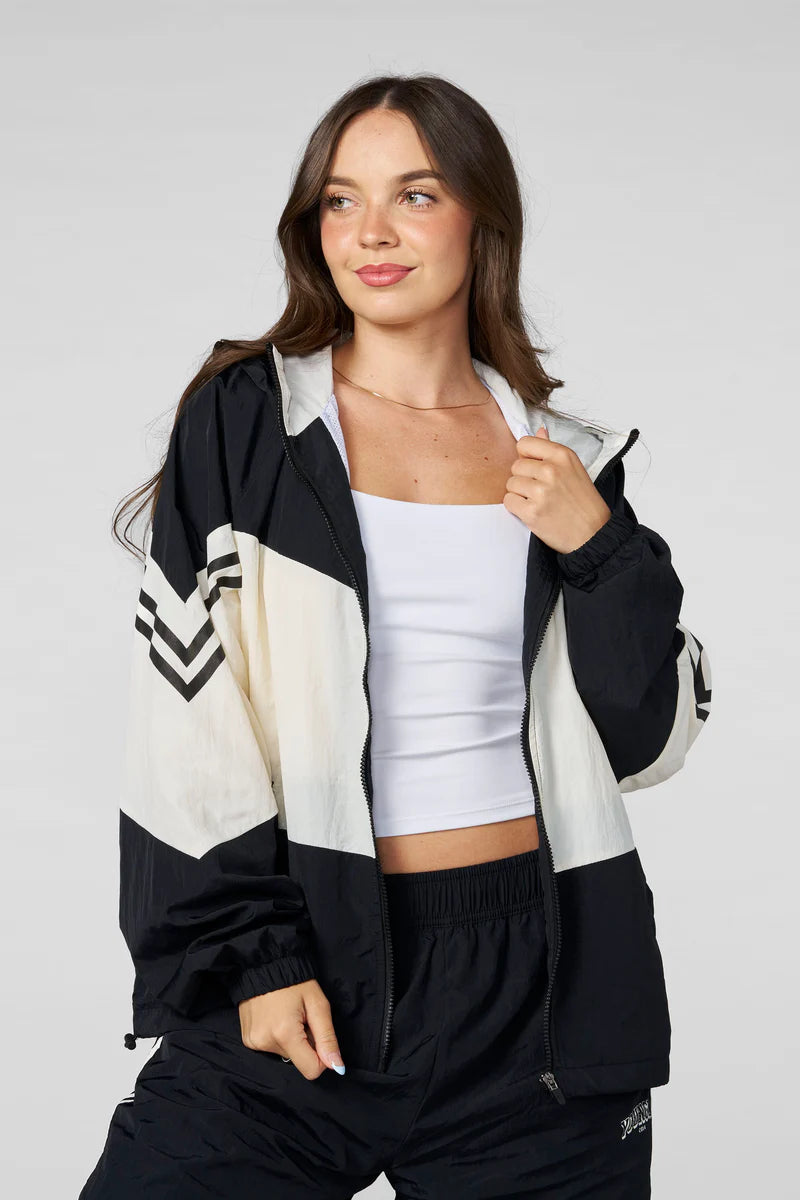 Vintage Windbreaker
