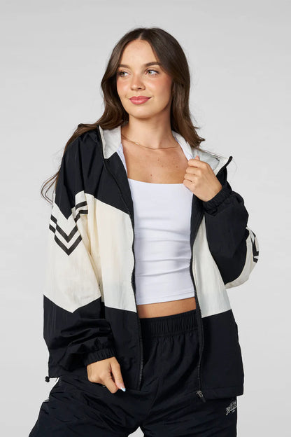Vintage Windbreaker