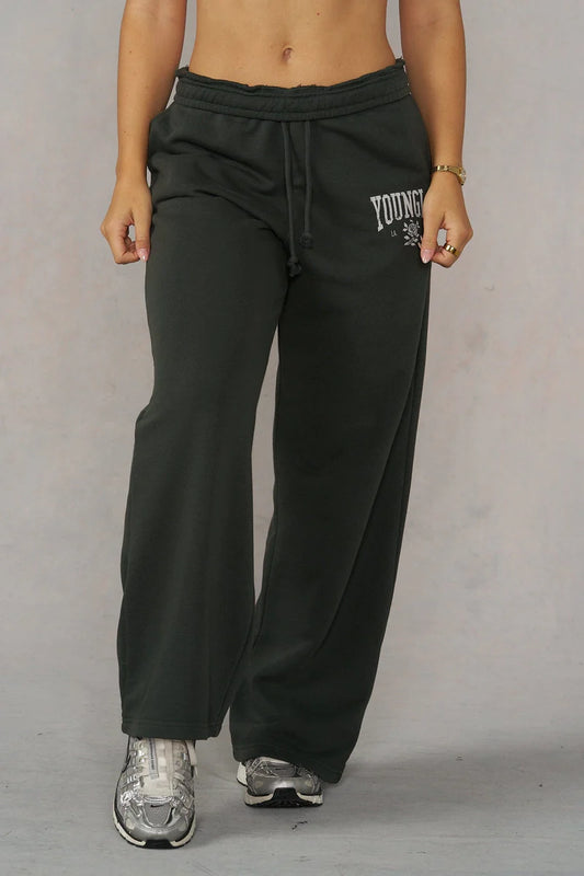 OTG Straight Leg Joggers