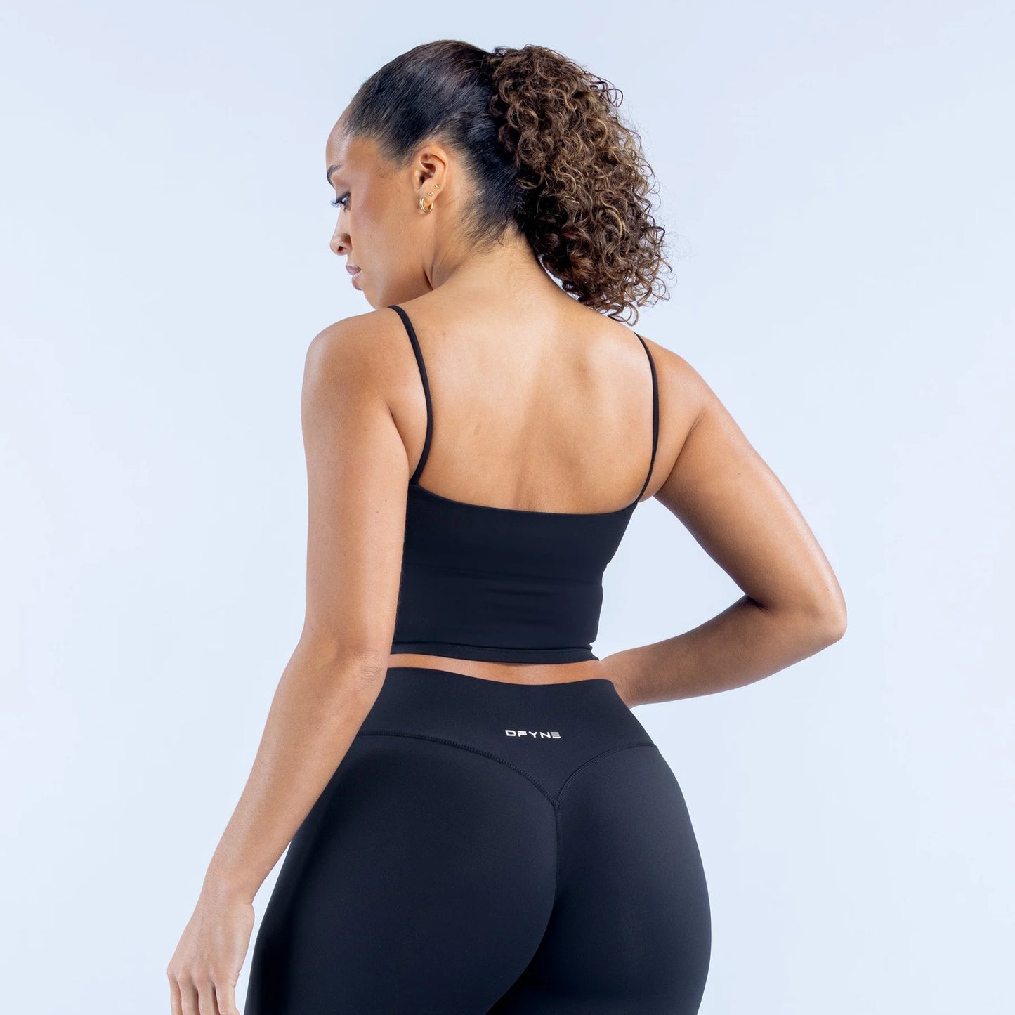 DFYNEStrappy Top
