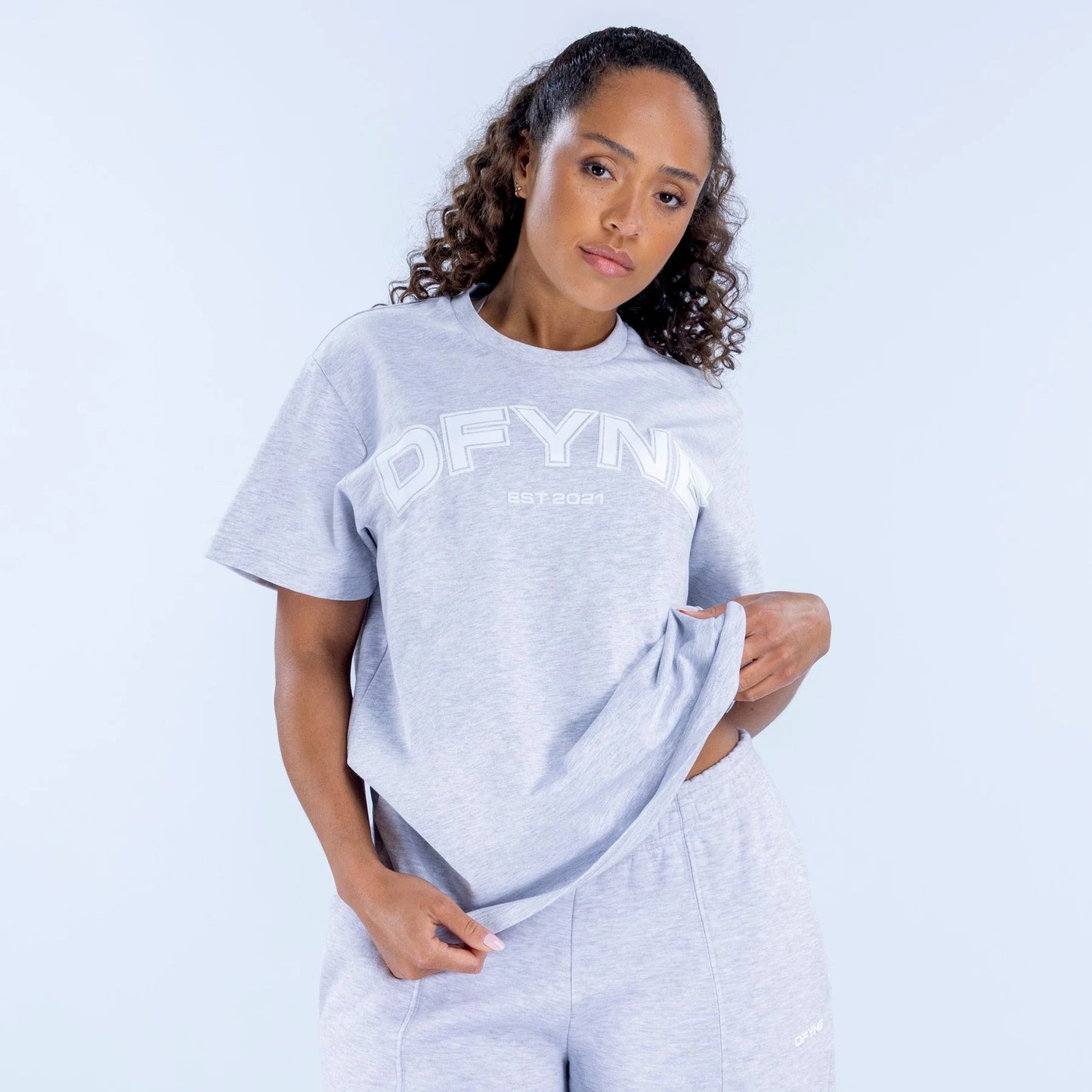 DFYNE Graphic Tee
