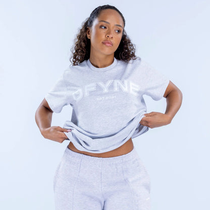 DFYNE Graphic Tee