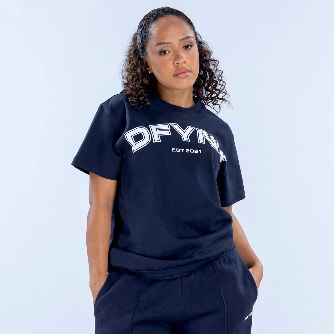 DFYNE Graphic Tee