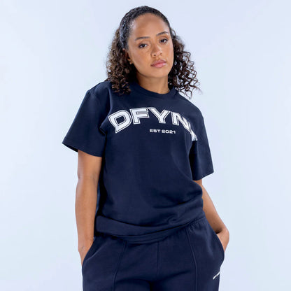 DFYNE Graphic Tee